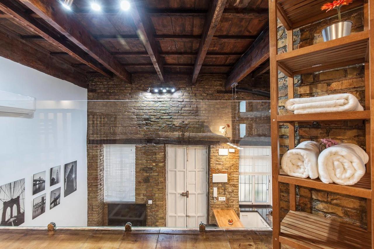 In The Heart Of Apartamento