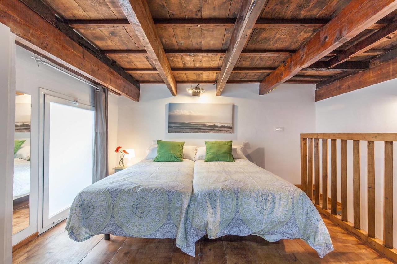 In The Heart Of Apartamento