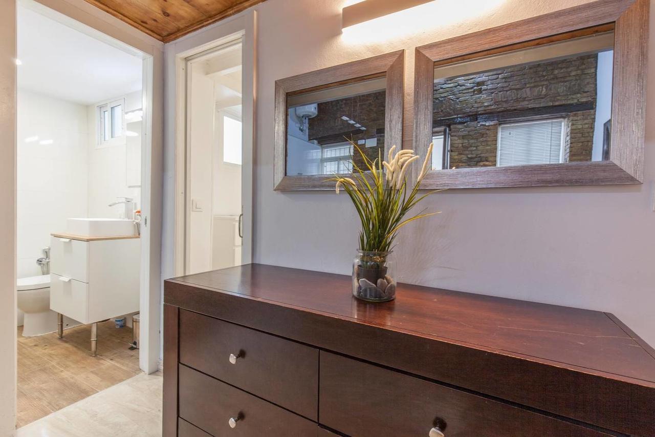 Apartamento In The Heart Of