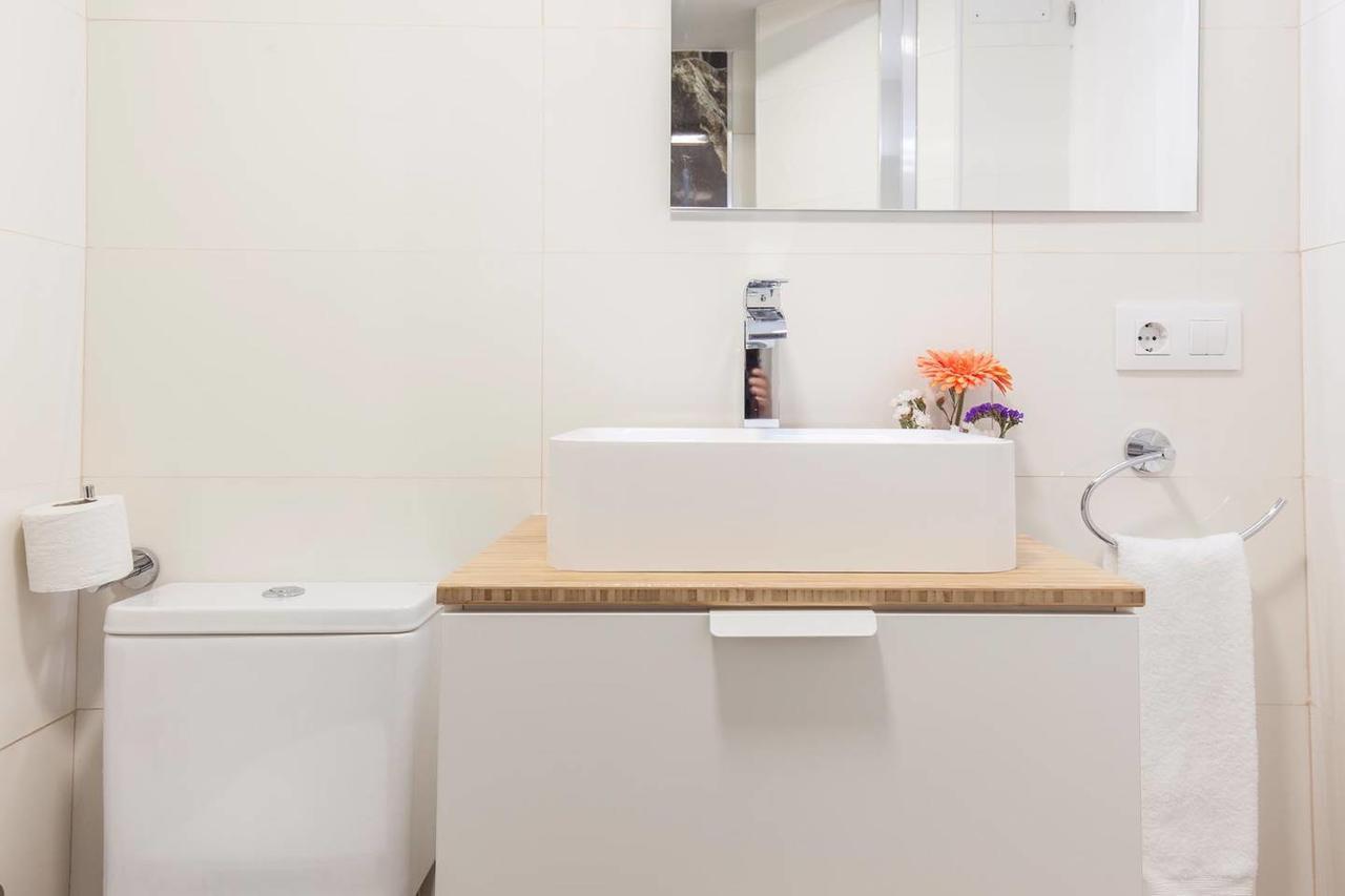 In The Heart Of Apartamento Sevilla