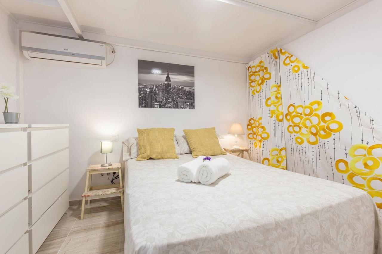 Apartamento In The Heart Of Sevilla