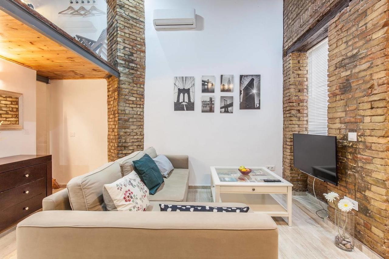 In The Heart Of Appartement *